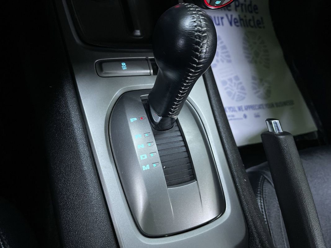 Used 2013 Chevrolet Camaro LT image 22
