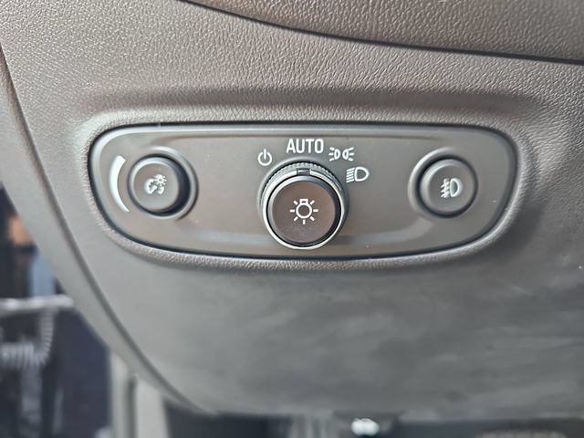 Used 2021 Chevrolet Equinox LT FWD image 29