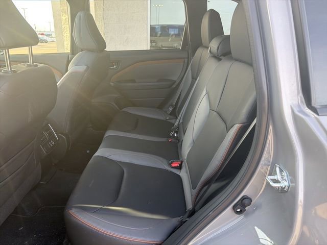 Used 2025 Subaru Forester Sport w/ Popular Package #1 image 10