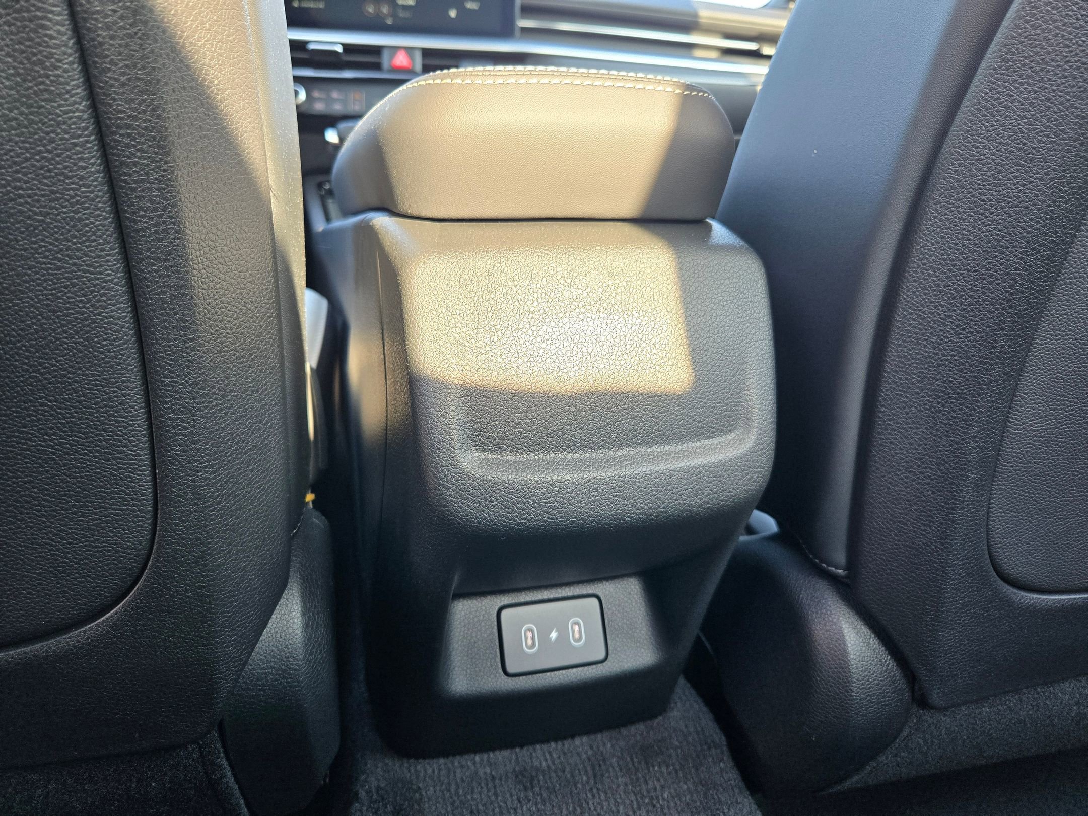 New 2026 Kia K5 GT-Line image 36