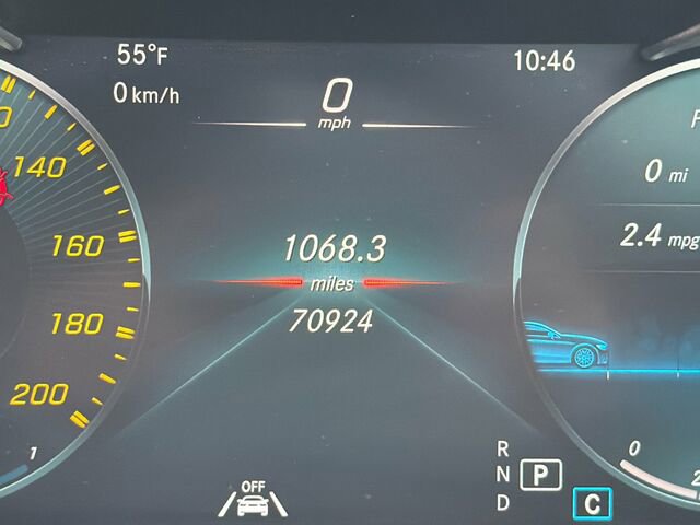 Used 2021 Mercedes-Benz C 63 AMG S image 32