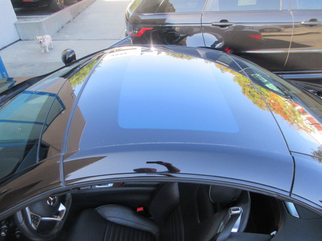 Used 2017 Mercedes-Benz SL 550 image 64