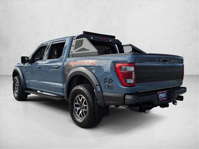 Used 2023 Ford F150 Raptor image 8