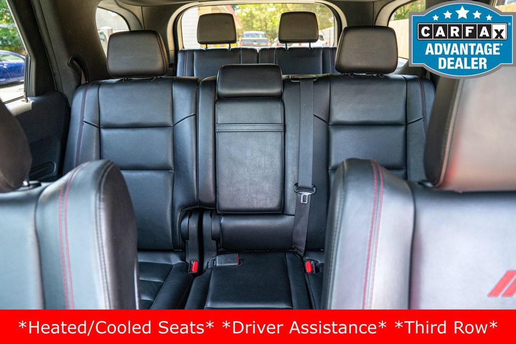 Used 2023 Dodge Durango GT AWD/4WD image 19
