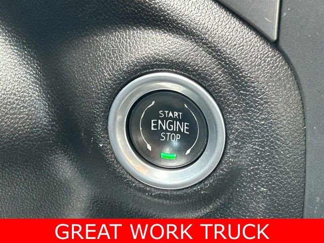 Certified 2024 GMC Sierra 2500 Pro w/ Convenience Package image 24