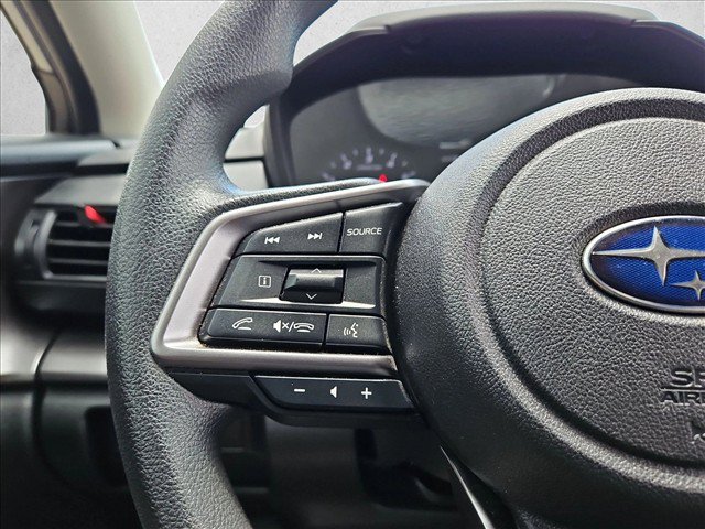 Used 2025 Subaru Impreza 2.0i AWD/4WD image 22