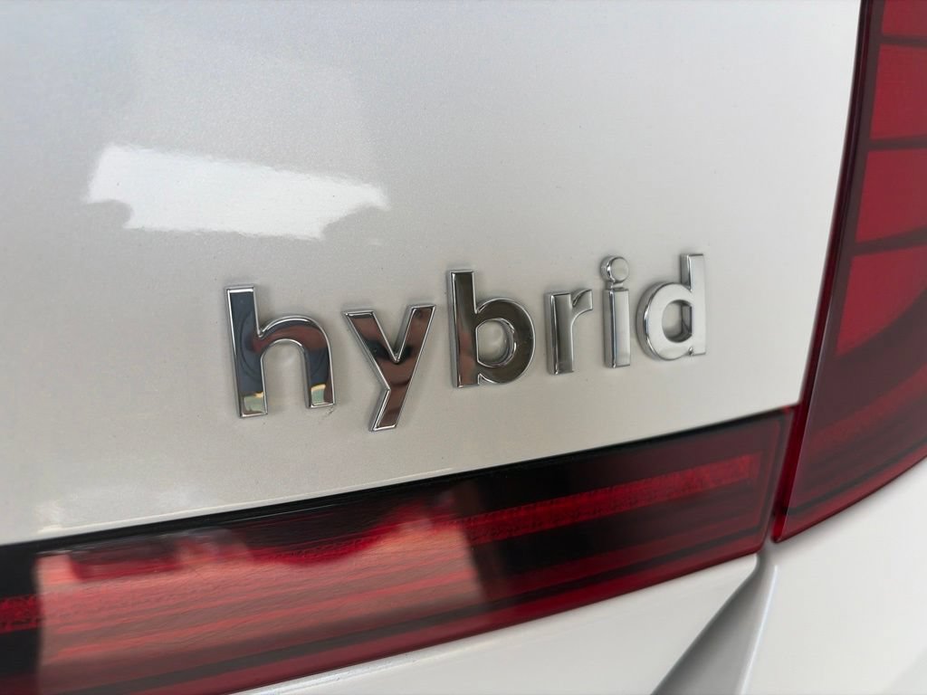 Used 2021 Hyundai Sonata Limited FWD image 7