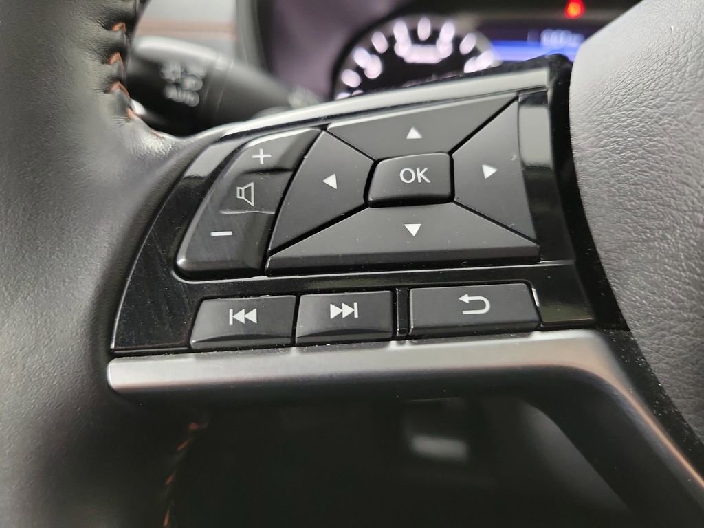 Used 2020 Nissan Altima 2.5 SR w/ Premium Package image 25