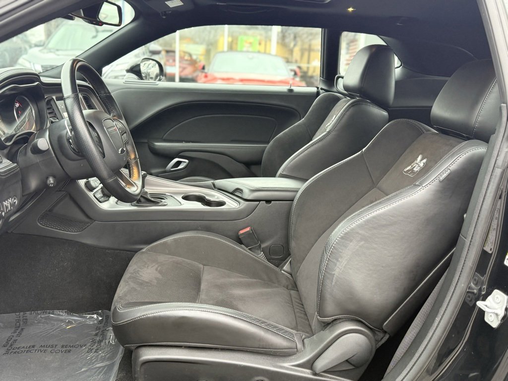 Used 2023 Dodge Challenger R/T Scat Pack w/ Plus Package image 17