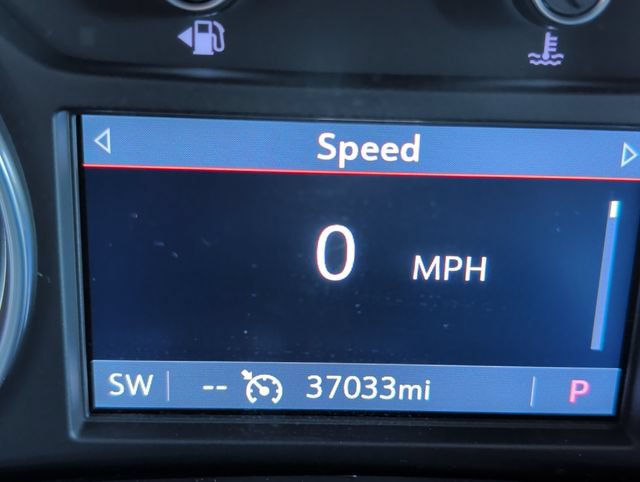 Used 2023 Buick Enclave Essence w/ LPO, Floor Liner Package FWD image 16