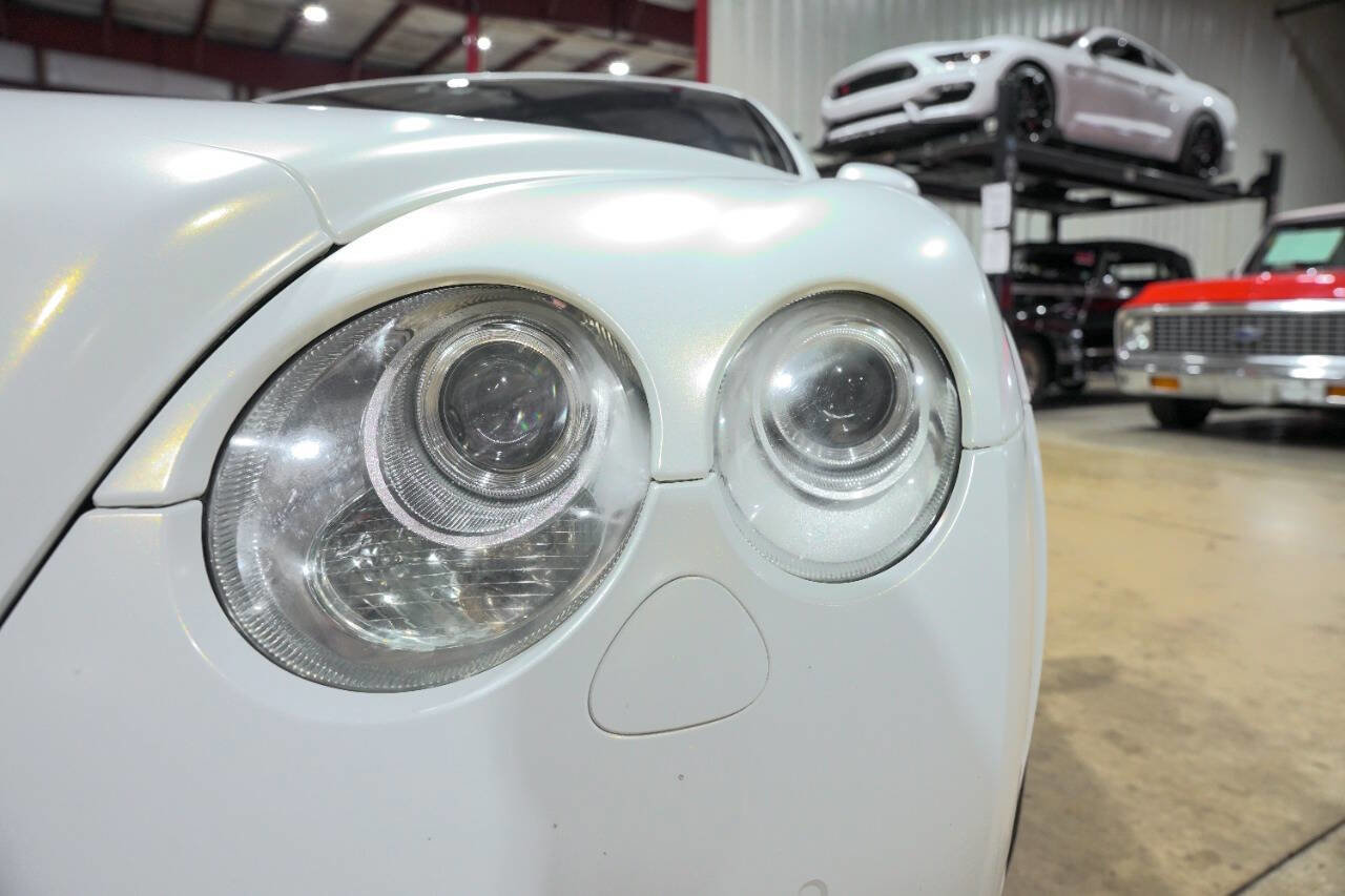 Used 2005 Bentley Continental GT image 29