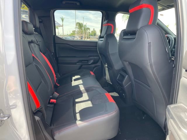 New 2026 Ford Ranger Raptor AWD/4WD image 22