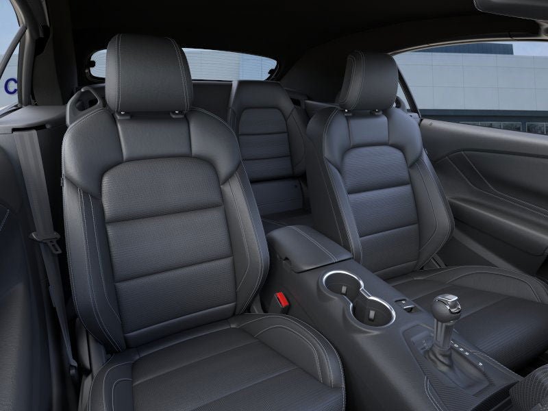 New 2026 Ford Mustang Premium RWD image 10
