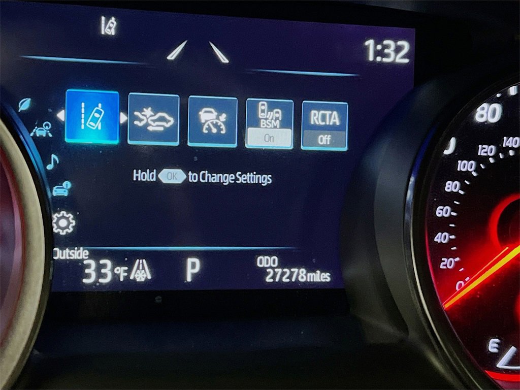 Used 2021 Toyota Camry XSE image 13