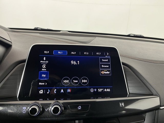 Used 2021 Cadillac CT4 Sport image 15