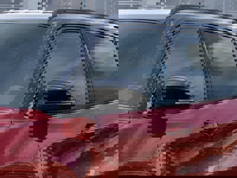 New 2026 Jeep Compass Limited image 12