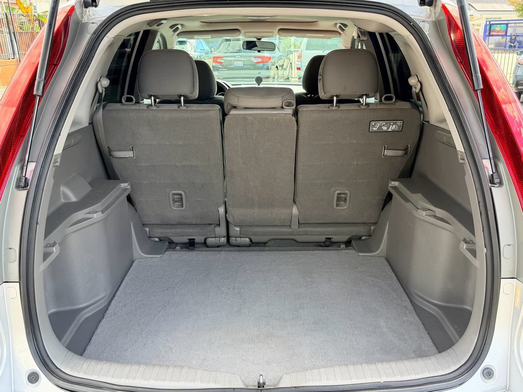 Used 2011 Honda CR-V EX image 17