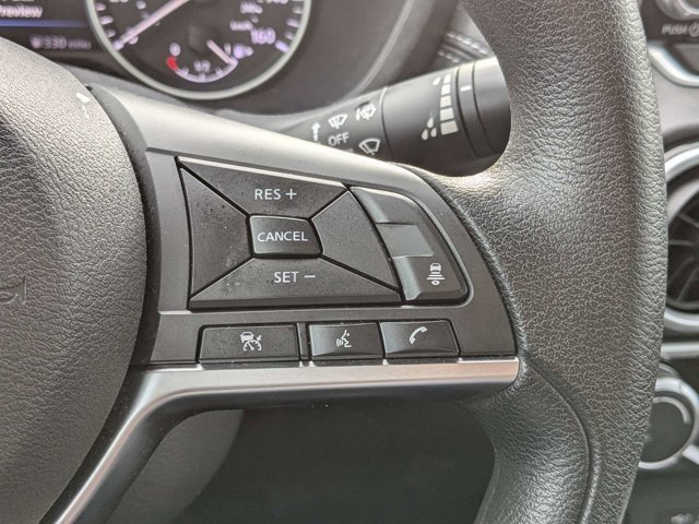 Certified 2024 Nissan Sentra SV image 23