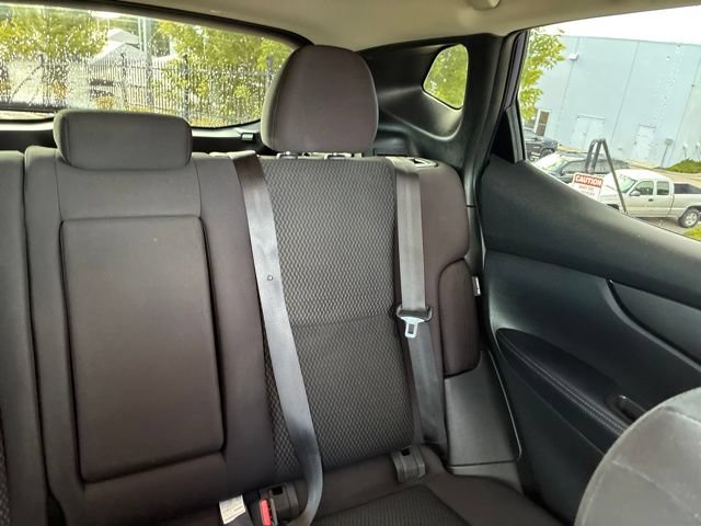 Used 2021 Nissan Rogue Sport S FWD image 22