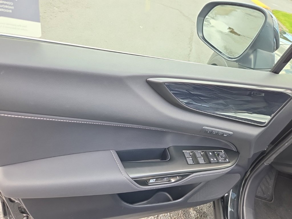 Certified 2024 Lexus NX 350h 350h Premium w/ Vision Package image 11