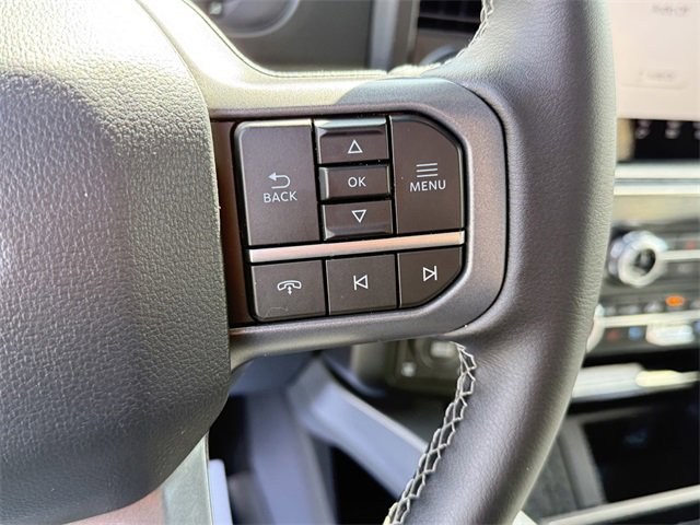 New 2025 Ford F250 Lariat w/ Lariat Ultimate Package image 17