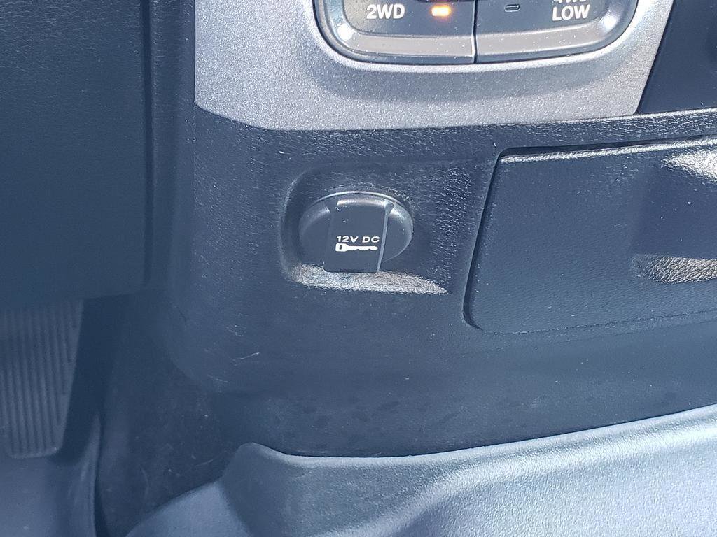 Used 2016 RAM 1500 Express image 39