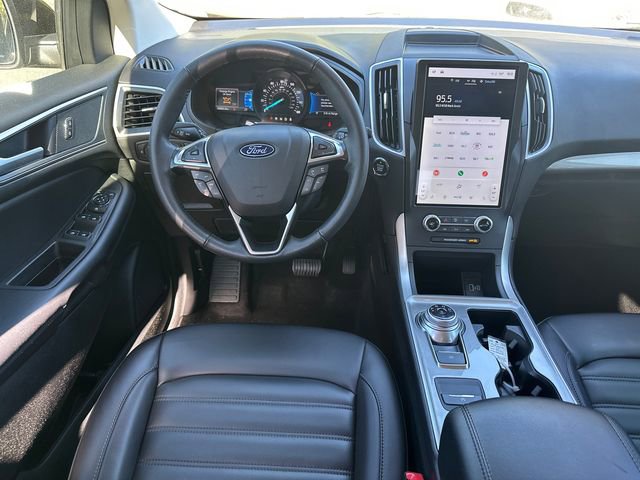 Used 2024 Ford Edge SEL w/ Convenience Package image 24