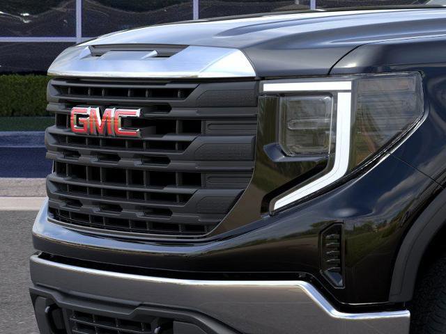 New 2026 GMC Sierra 1500 Pro image 13