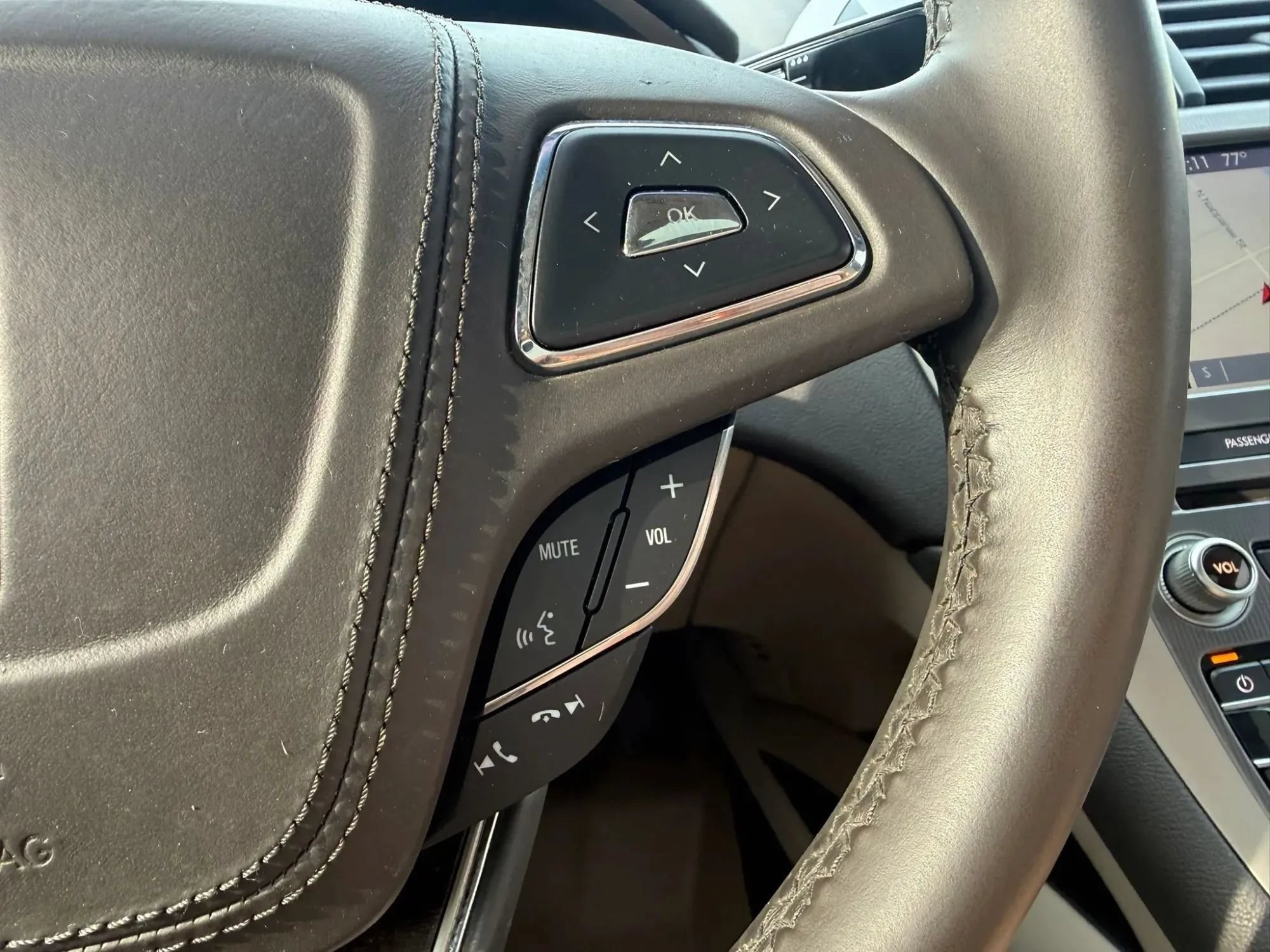 Used 2017 Lincoln MKZ Reserve AWD/4WD image 19