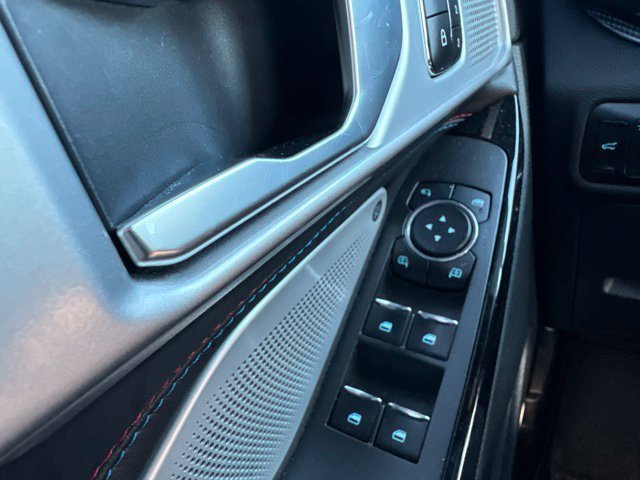 Used 2023 Ford Explorer ST w/ Equipment Group 401A AWD/4WD image 27