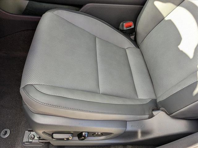 New 2026 Lexus RZ 350e 2WD image 4