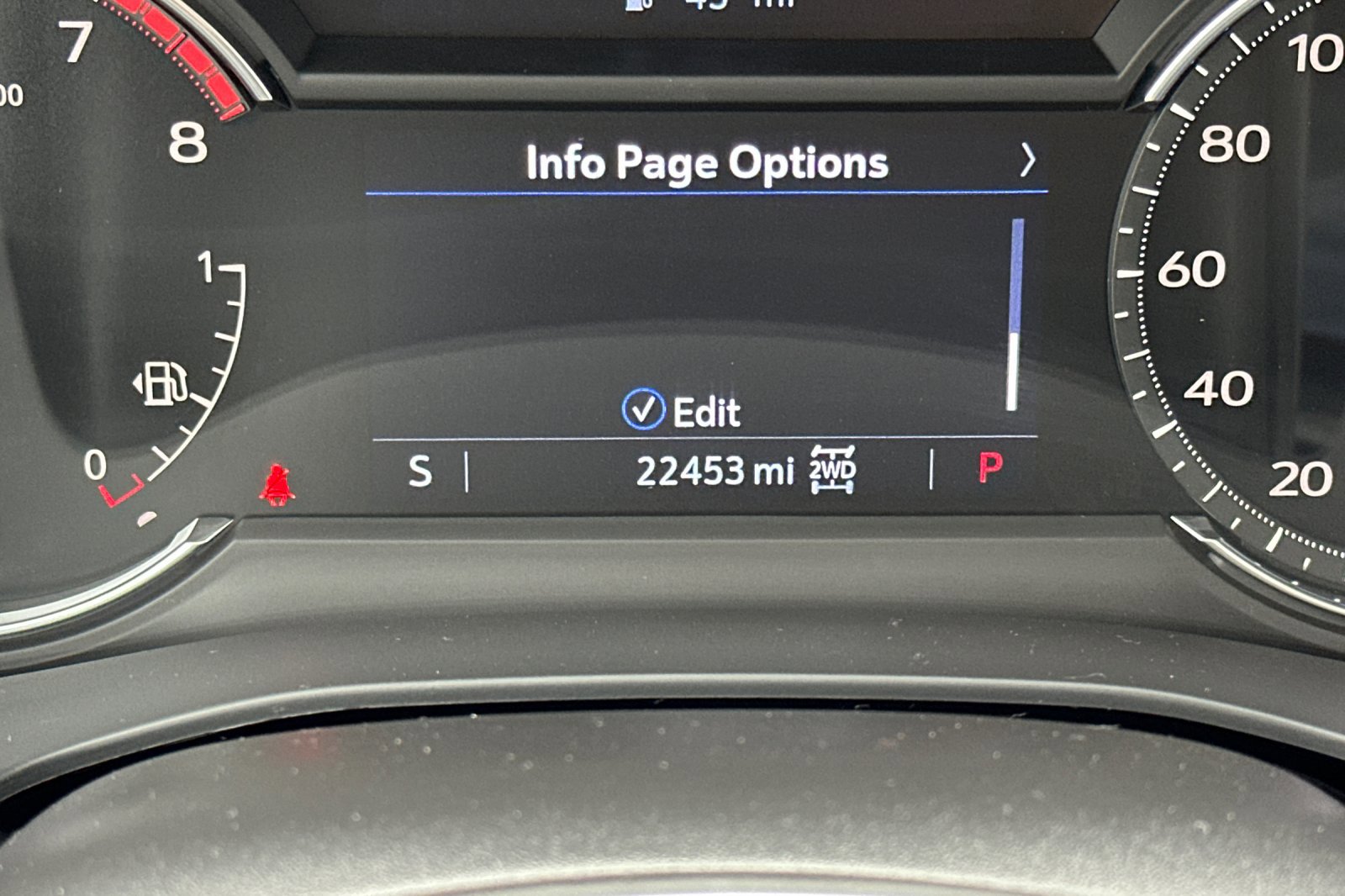 Certified 2025 Cadillac XT5 Premium Luxury image 26