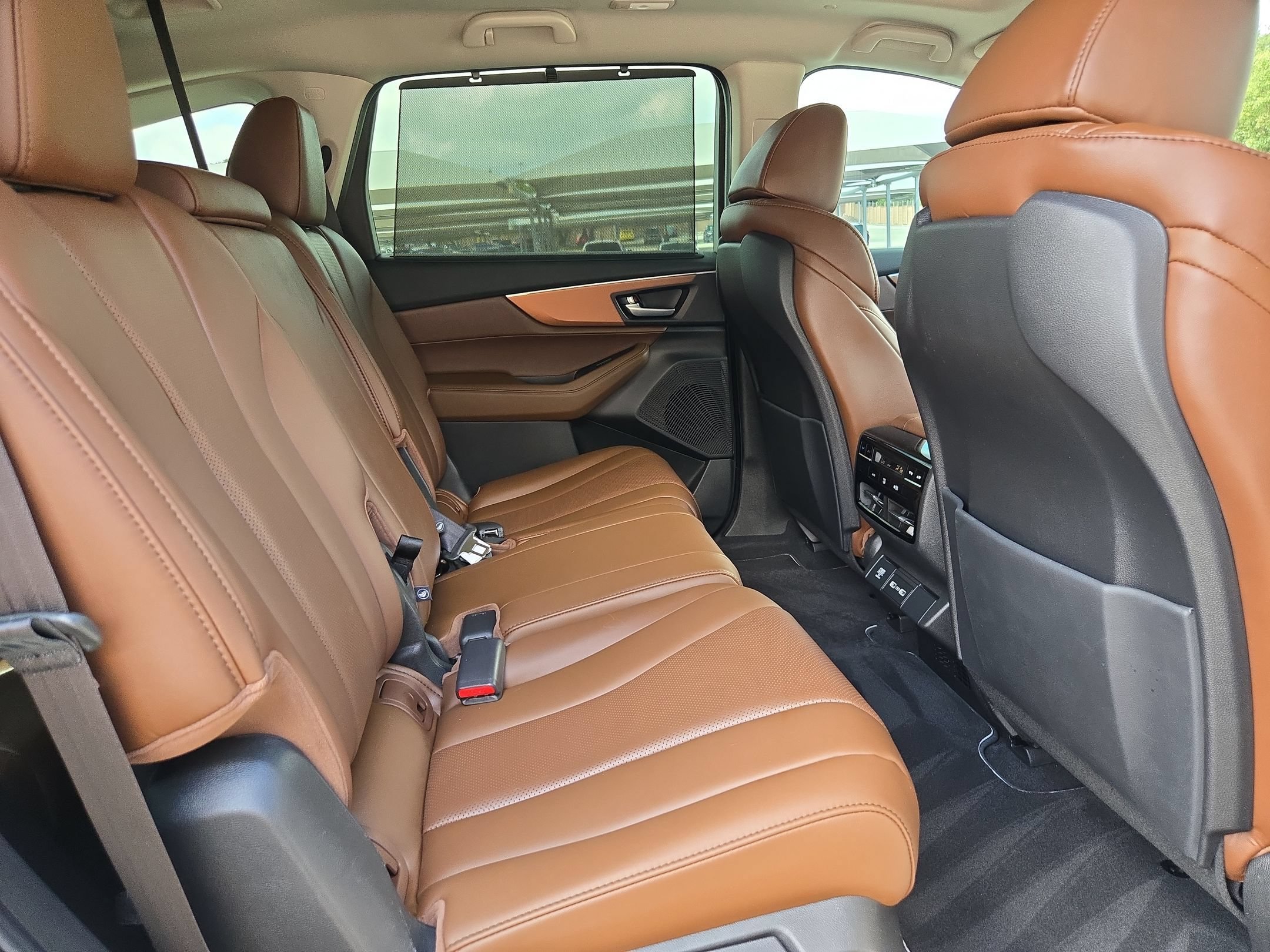 Certified 2022 Acura MDX w/ Technology Package FWD image 25