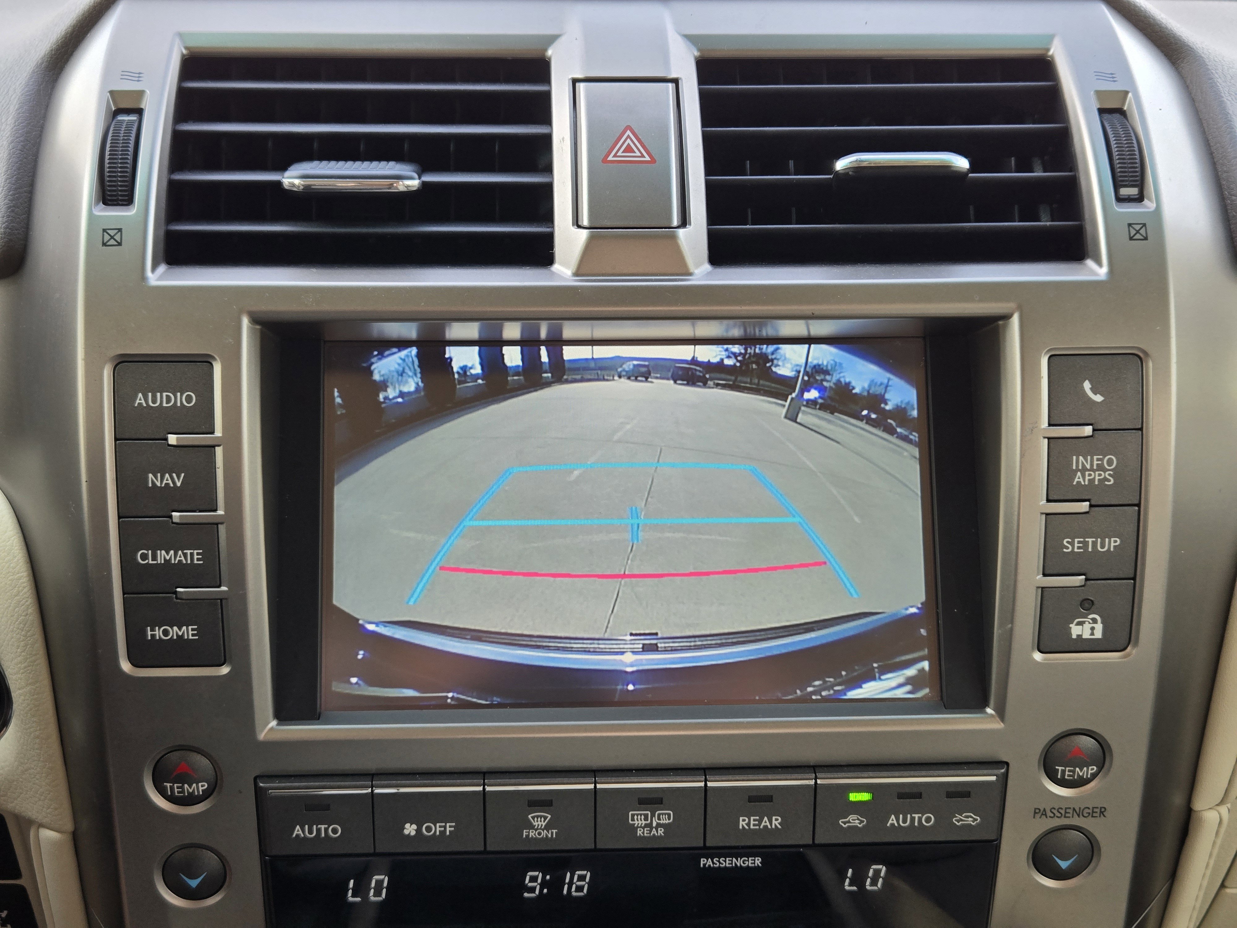 Used 2019 Lexus GX 460 Premium image 22