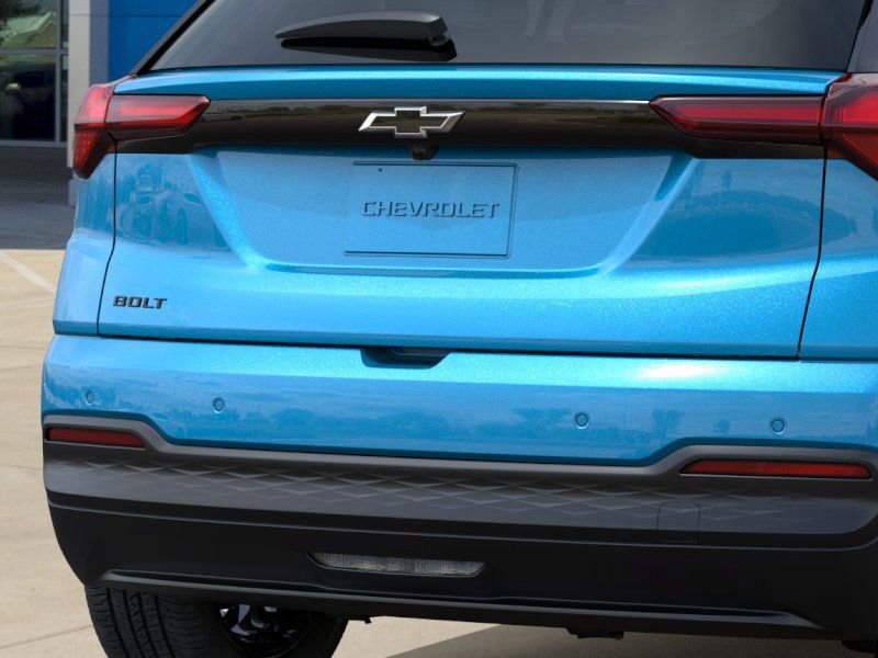 New 2027 Chevrolet Bolt LT w/ Comfort Package image 14