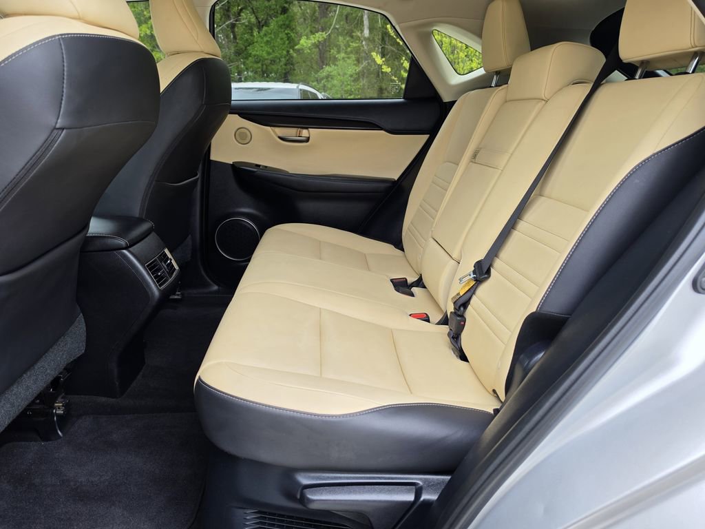Used 2018 Lexus NX 300 FWD w/ Accessory Package 2 image 20