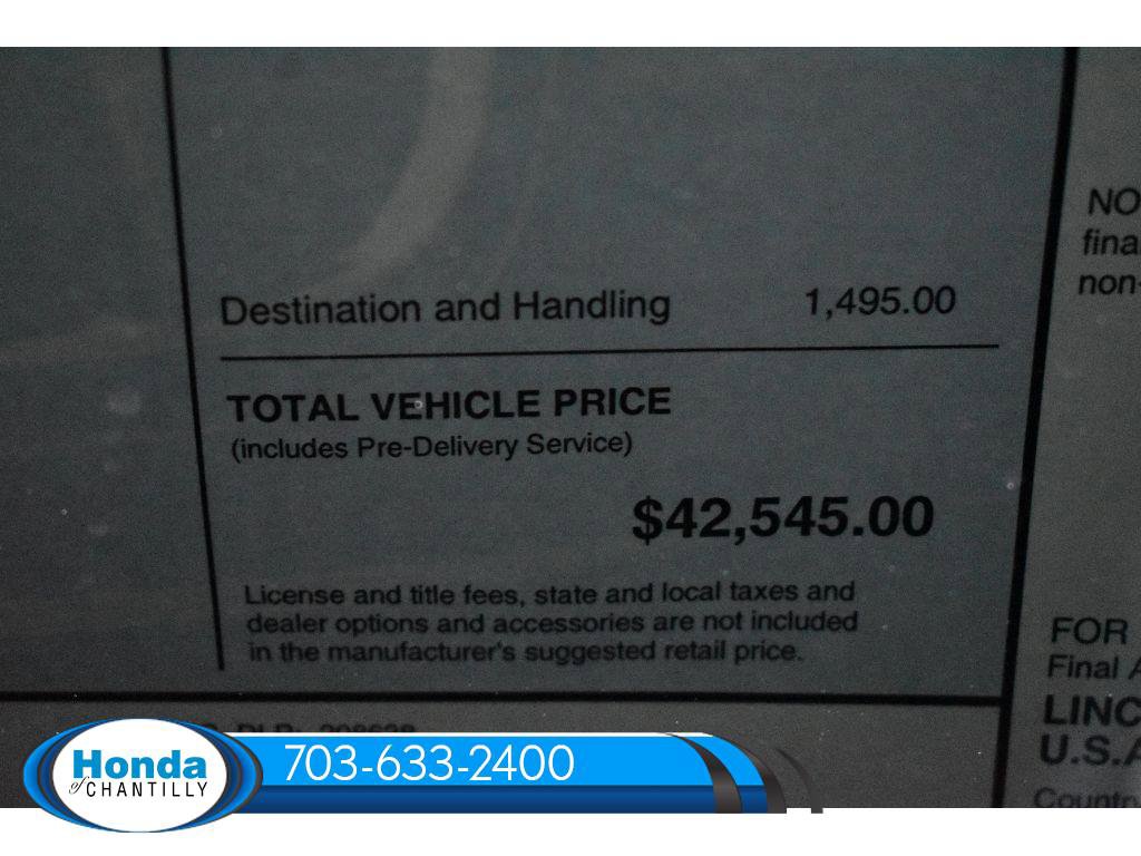 New 2026 Honda Ridgeline Sport image 39