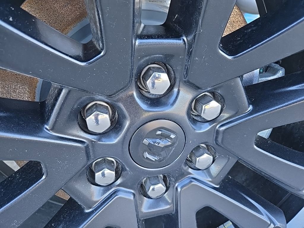 New 2026 RAM 1500 Limited image 41