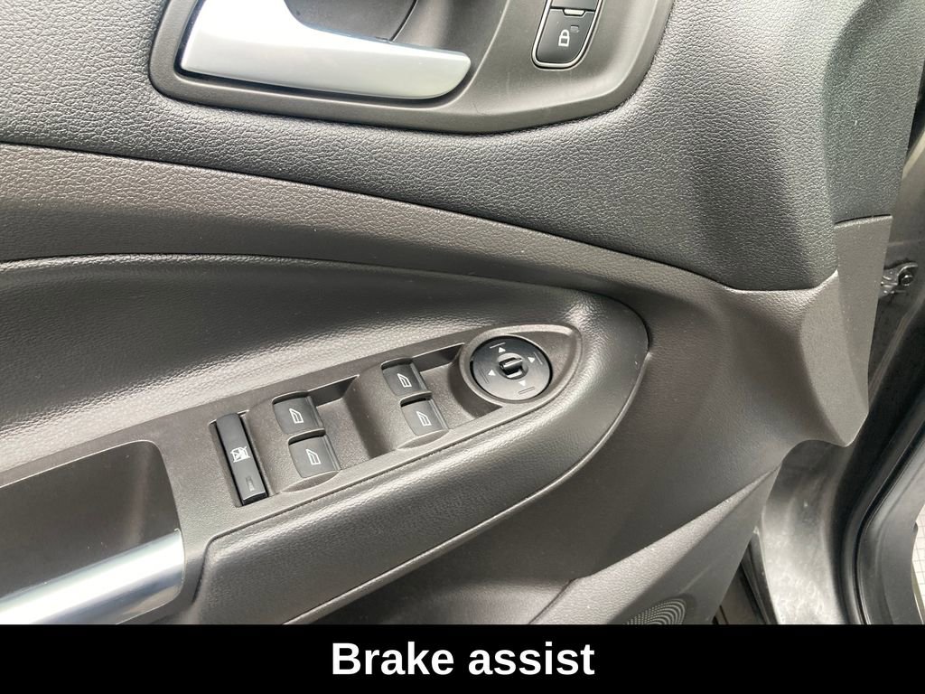 Used 2018 Ford Escape SEL w/ SEL Sport Appearance Package image 14