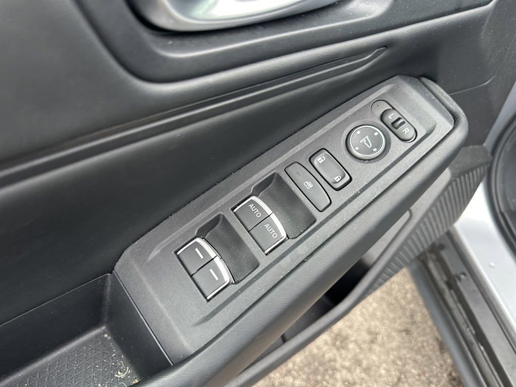 Used 2023 Honda Accord EX image 16