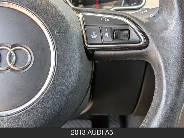 Used 2013 Audi A5 2.0T Premium Plus AWD/4WD image 18