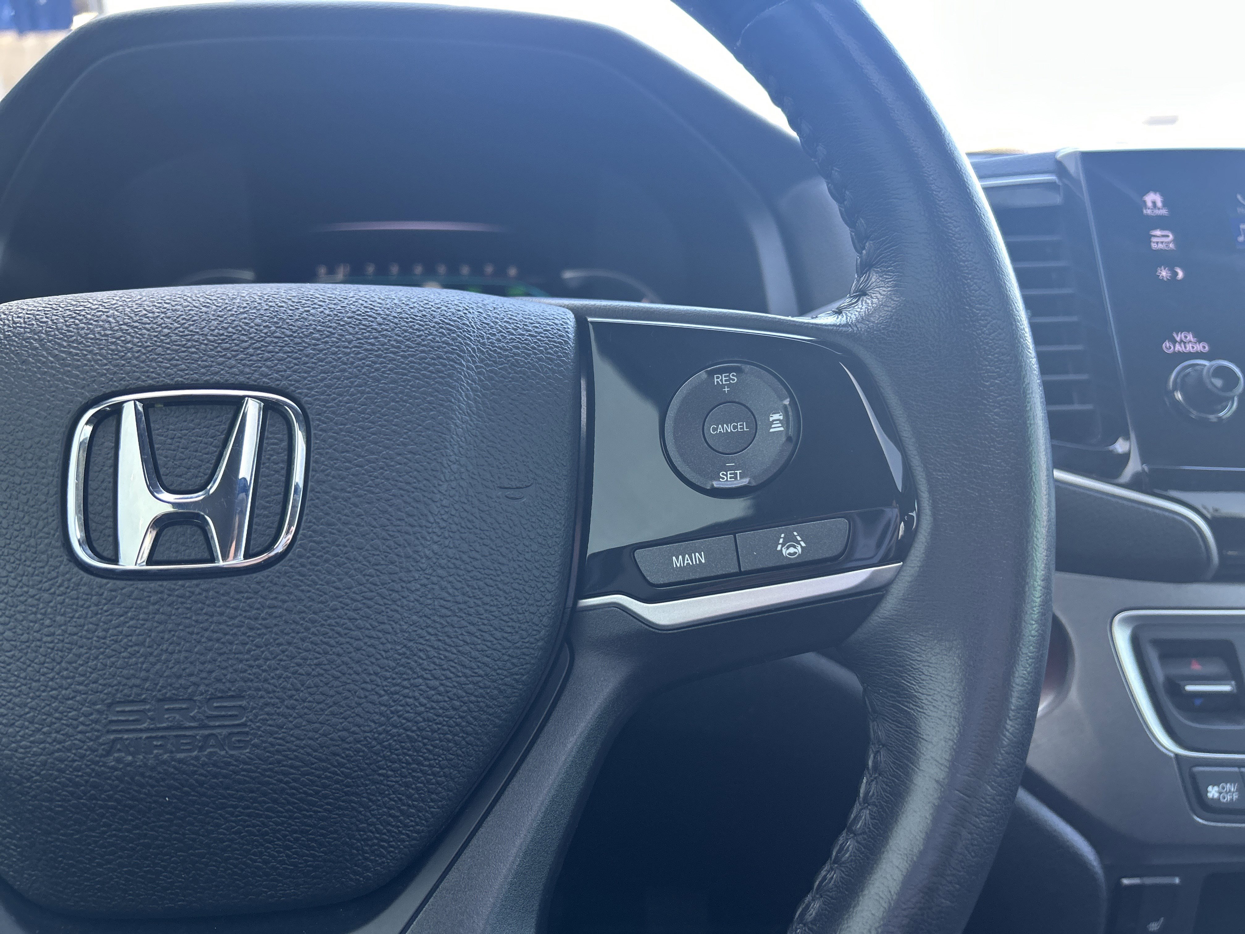 Used 2021 Honda Pilot EX-L image 19