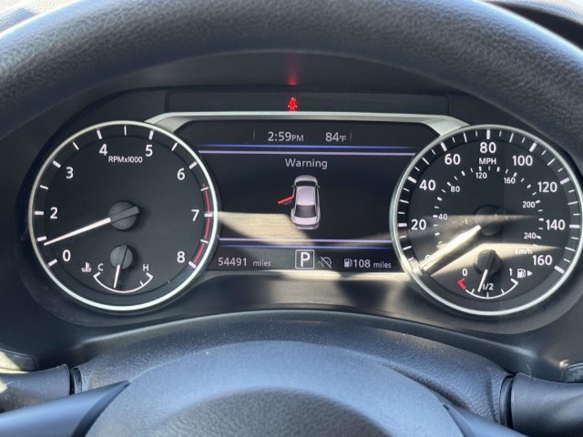 Used 2024 Nissan Sentra SV FWD image 28