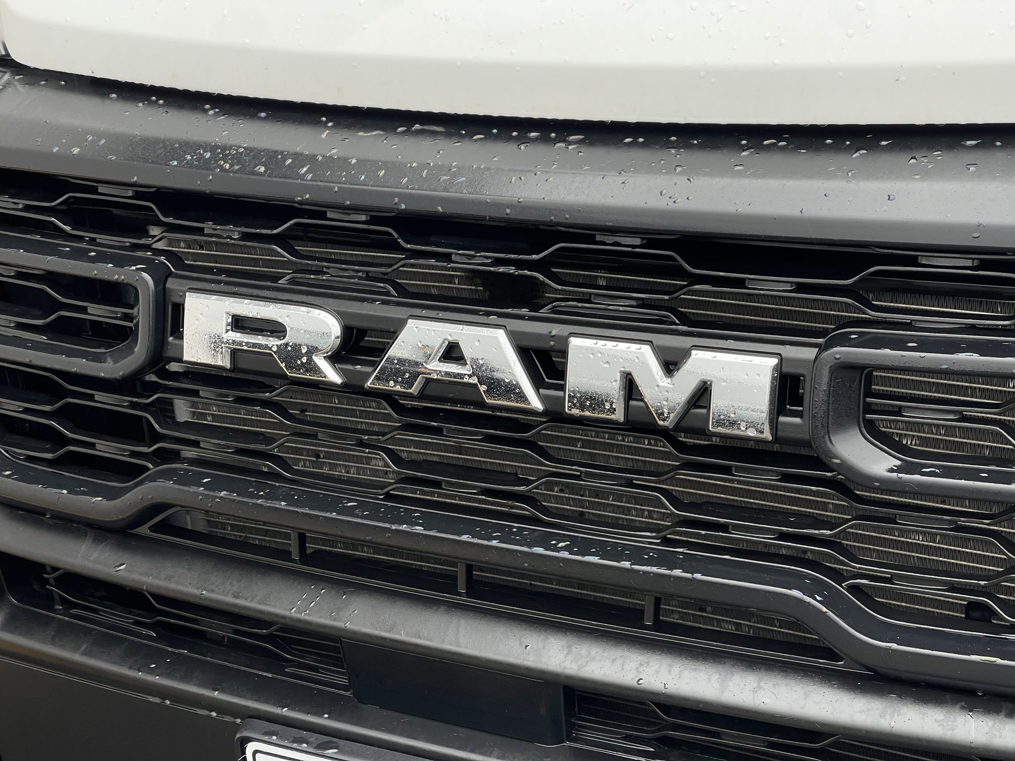 Used 2023 RAM ProMaster 2500 FWD image 32