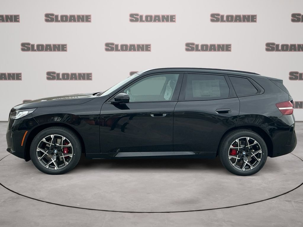 New 2026 BMW X3 xDrive30 w/ M Sport Package image 2