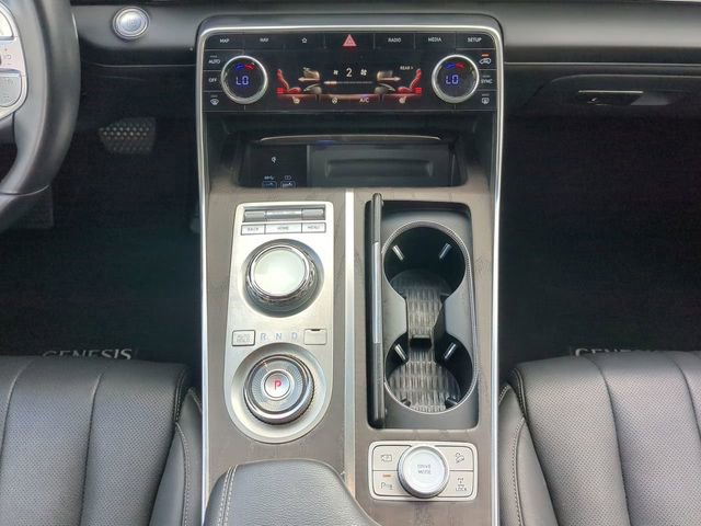 Used 2024 Genesis GV80 2.5T image 22