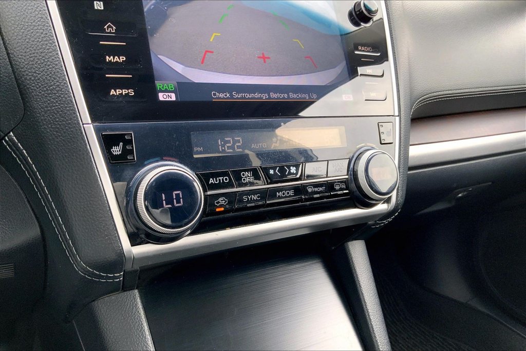 Used 2019 Subaru Outback 2.5i Limited AWD/4WD image 15