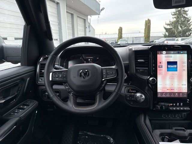 New 2026 RAM 1500 Limited w/ Night Edition image 12