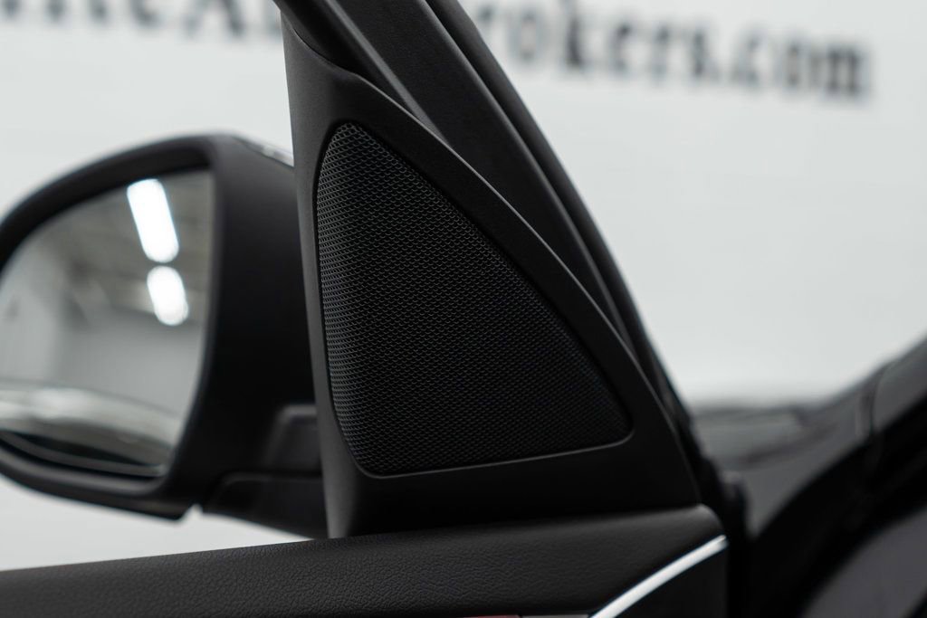 Used 2025 BMW X4 xDrive30i image 51