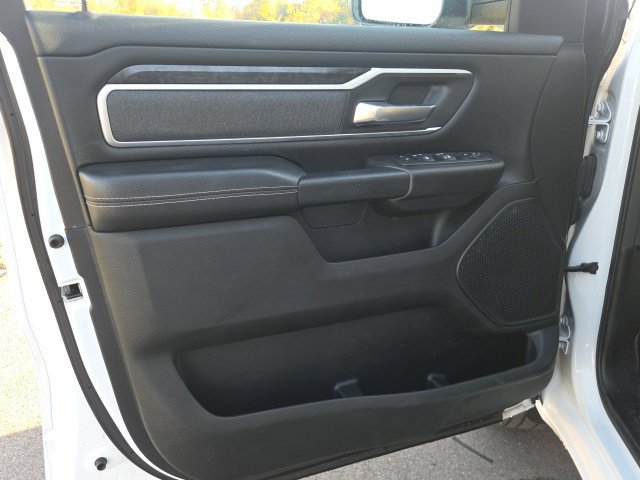 Used 2023 RAM 1500 Big Horn AWD/4WD image 17